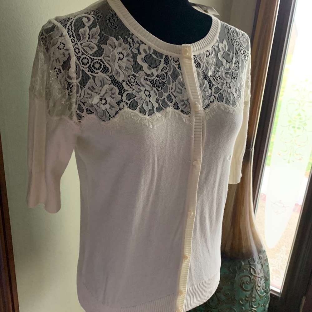 Van Heusen Sweater
